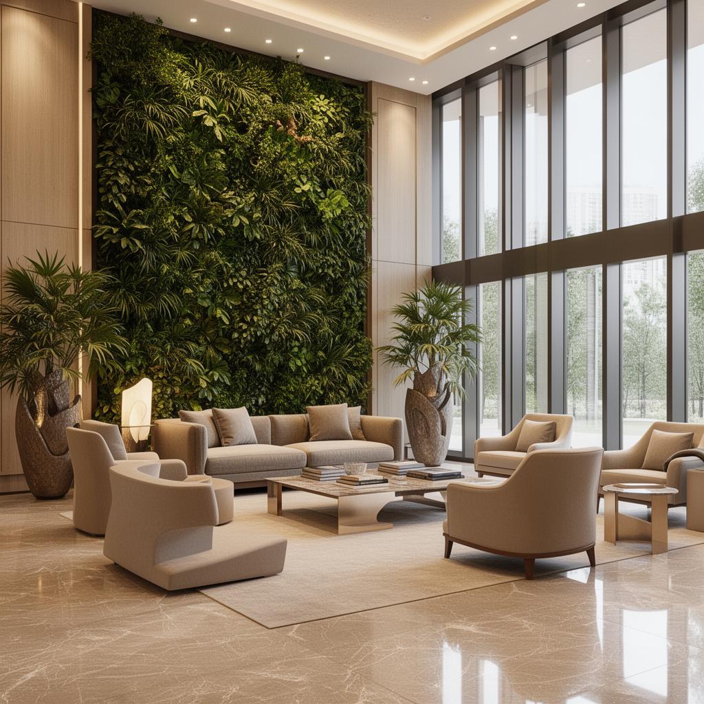 Sensoscapes | Biophilic Design Studio NYC & Long Island
